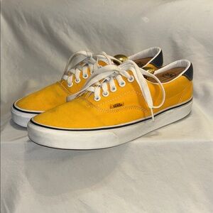 Vans Classic Low Top SK8 Shoes